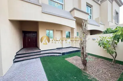 Villa - 4 Bedrooms - 5 Bathrooms for rent in Umm Suqeim 2 Villas - Umm Suqeim 2 - Umm Suqeim - Dubai
