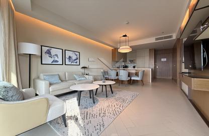 Apartment - 2 Bedrooms - 2 Bathrooms for rent in The Address Residences Dubai Opera Tower 2 - The Address Residences Dubai Opera - Downtown Dubai - Dubai Apartment - 2 Bedrooms - 2 Bathrooms for rent in The Address Residences Dubai Opera Tower 2 - The Address Residences Dubai Opera - Downtown Dubai - Dubai