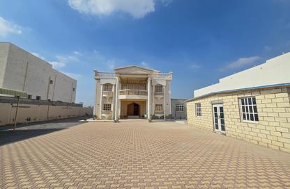 Villa - 7 - 7+ for rent in Seih Al Uraibi - Ras Al Khaimah Villa - 7 - 7+ for rent in Seih Al Uraibi - Ras Al Khaimah