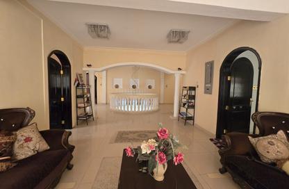 Villa - 7 - 7+ for rent in Seih Al Uraibi - Ras Al Khaimah