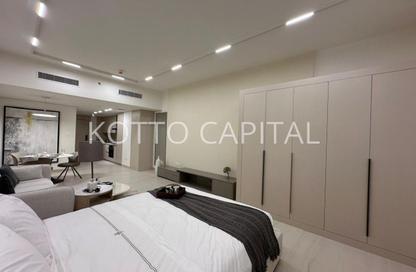Apartment - Studio - 1 Bathroom for sale in MAG 330 - City of Arabia - Dubai