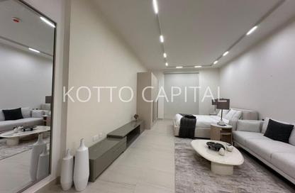 Apartment - Studio - 1 Bathroom for sale in MAG 330 - City of Arabia - Dubai