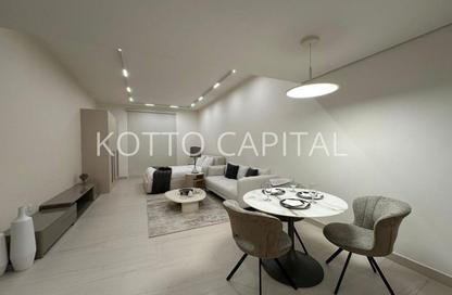 Apartment - Studio - 1 Bathroom for sale in MAG 330 - City of Arabia - Dubai