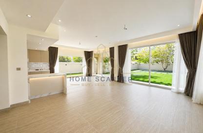 Villa - 3 Bedrooms - 4 Bathrooms for sale in Arabian Villas - District 8 - Jumeirah Village Triangle - Dubai