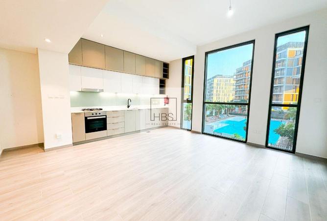 BEST LAYOUT - POOL & PARK VIEW - VACANT