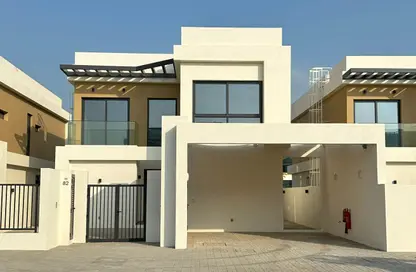 فيلا - 4 غرف نوم - 5 حمامات للبيع في فيلات ماربيلا الثانية - ماربيا - ميناء العرب - راس الخيمة - رأس الخيمة