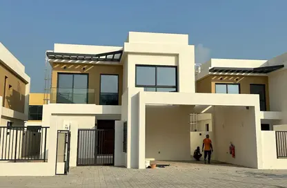 فيلا - 4 غرف نوم - 5 حمامات للبيع في فيلات ماربيلا الثانية - ماربيا - ميناء العرب - راس الخيمة - رأس الخيمة