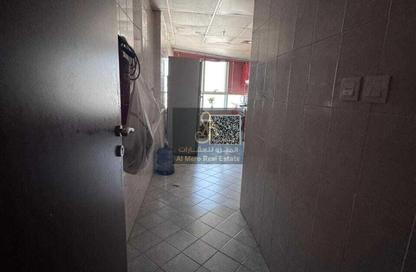 Apartment - 1 - 2 for rent in Orient Tower 1 - Orient Towers - Al Bustan - Ajman Apartment - 1 - 2 for rent in Orient Tower 1 - Orient Towers - Al Bustan - Ajman