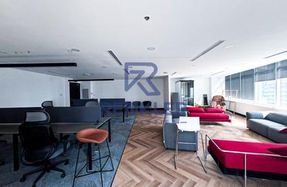 Office Space - Studio - 1 Bathroom for rent in Mazaya Business Avenue AA1 - Mazaya Business Avenue - Jumeirah Lake Towers - Dubai Office Space - Studio - 1 Bathroom for rent in Mazaya Business Avenue AA1 - Mazaya Business Avenue - Jumeirah Lake Towers - Dubai