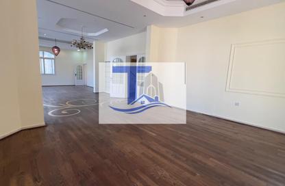 Villa - Studio - 7+ for rent in Muroor Area - Abu Dhabi