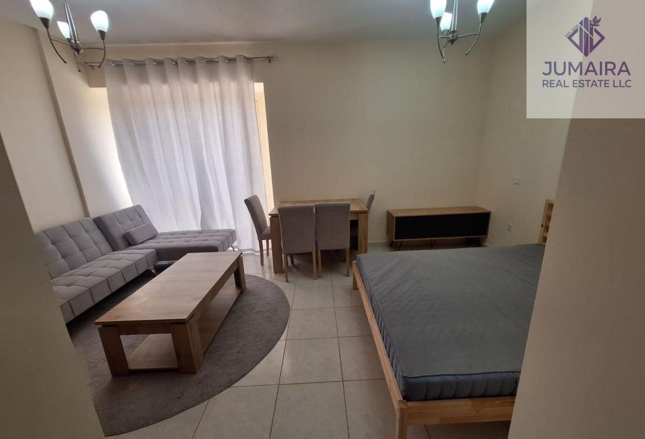 Furnished I Cozy Studio I Mina Al Arab .