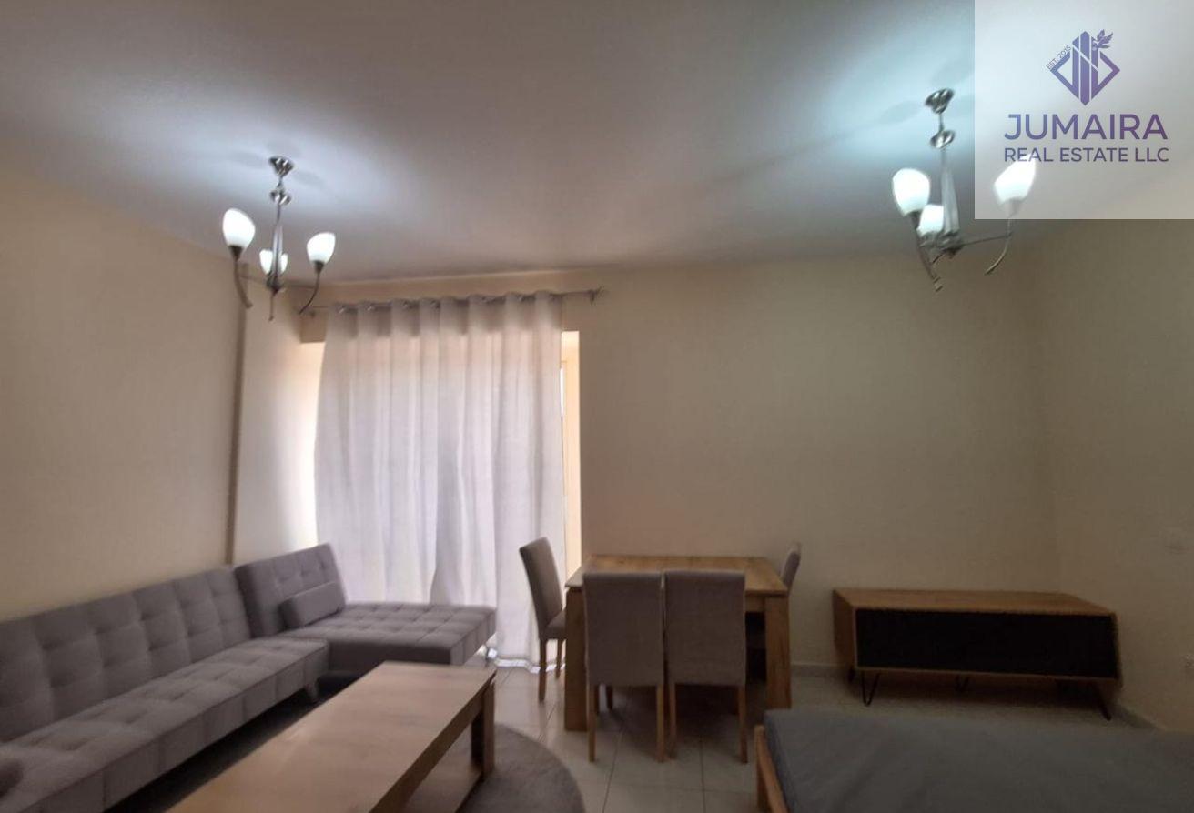 Furnished I Cozy Studio I Mina Al Arab .