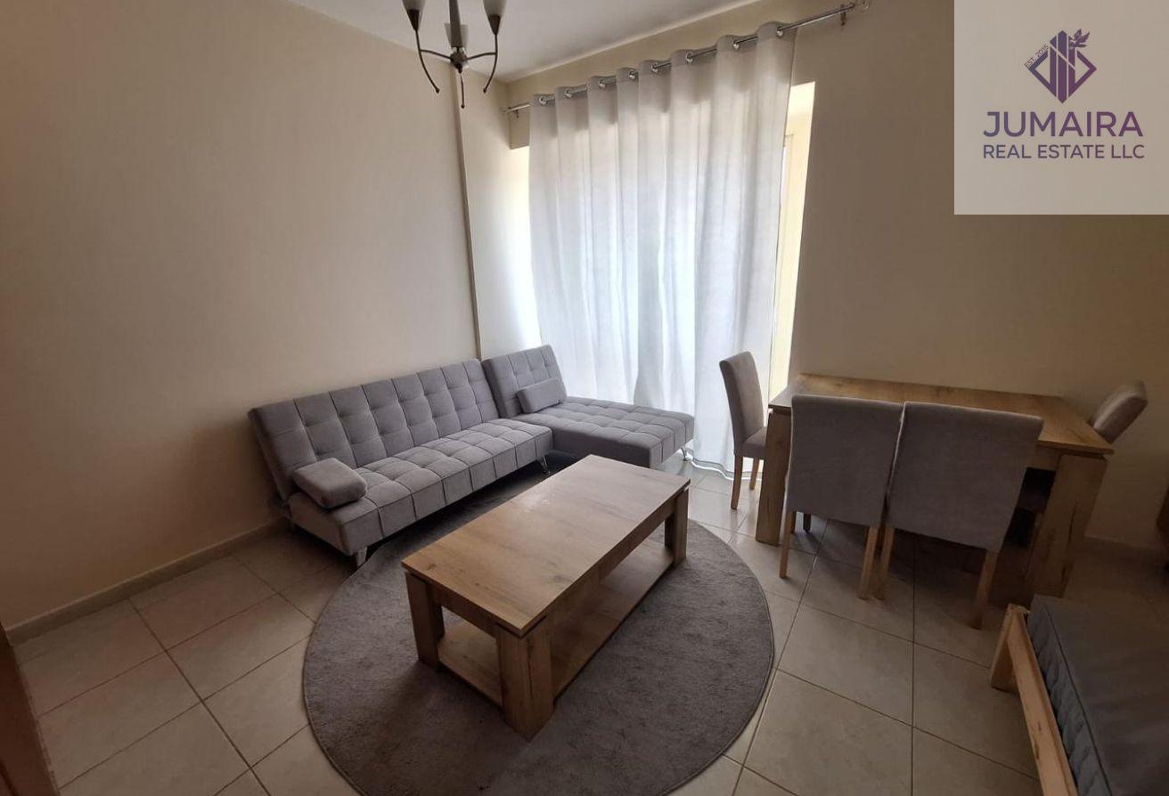 Furnished I Cozy Studio I Mina Al Arab .