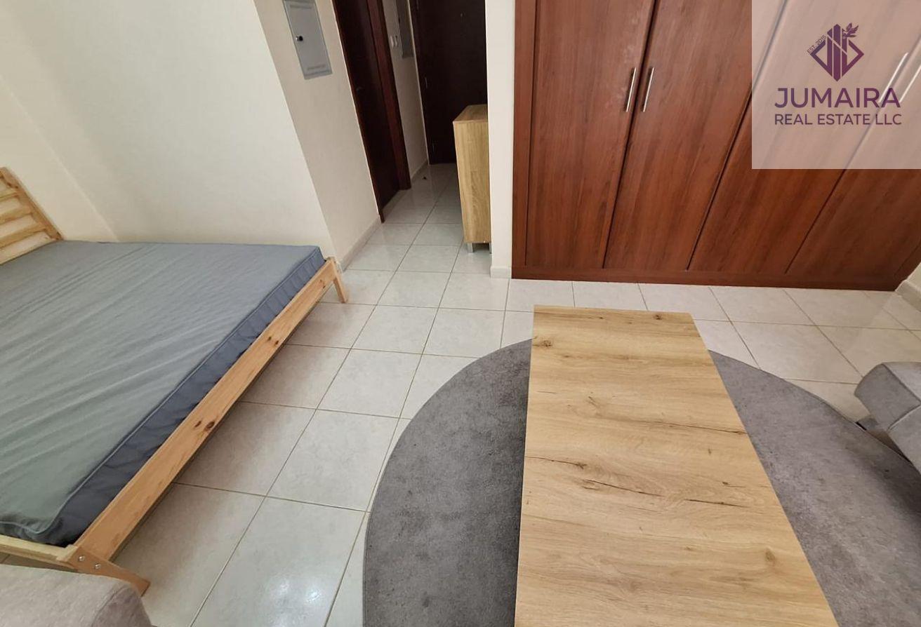 Furnished I Cozy Studio I Mina Al Arab .