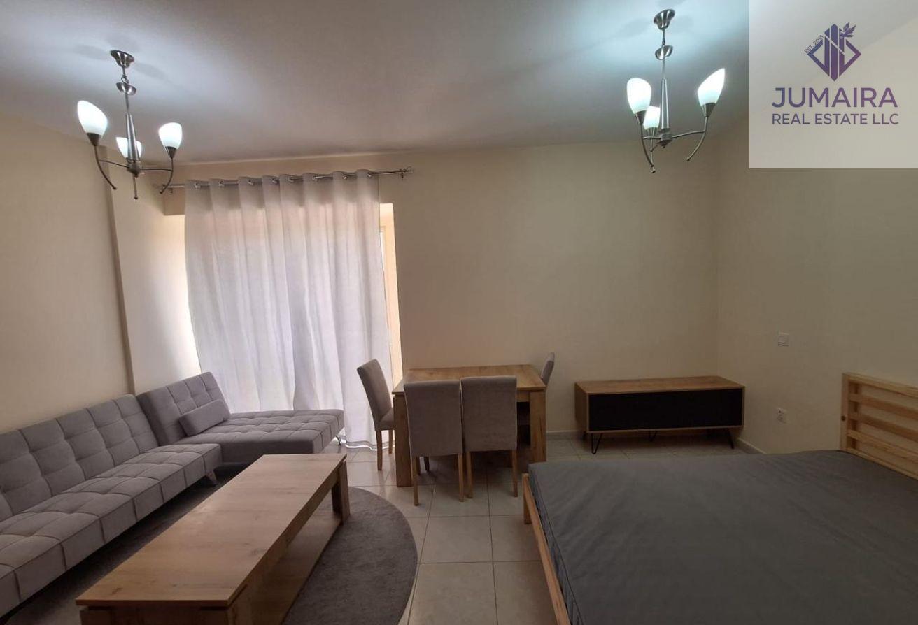 Furnished I Cozy Studio I Mina Al Arab .