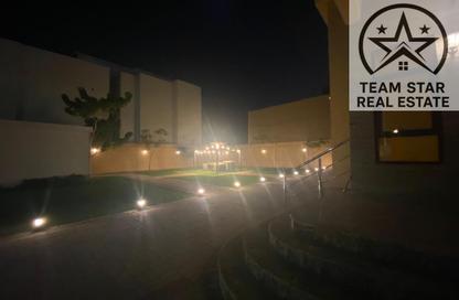 Villa - 5 Bedrooms - 7 Bathrooms for rent in Al Hamidiya 2 - Al Hamidiya - Ajman Villa - 5 Bedrooms - 7 Bathrooms for rent in Al Hamidiya 2 - Al Hamidiya - Ajman