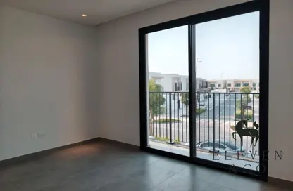 Villa - 4 Bedrooms - 4 Bathrooms for rent in Aspens - Yas Acres - Yas Island - Abu Dhabi
