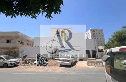 Villa - 7+ Bedrooms - 7+ Bathrooms for rent in Al Naemiya Tower 1 - Al Naemiya Towers - Al Nuaimiya - Ajman