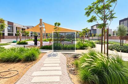Townhouse - 4 - 5 for sale in Mudon Al Ranim 7 - Mudon - Dubai