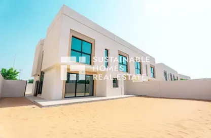 فيلا - 4 غرف نوم - 5 حمامات للبيع في ذا ماغنولياز - فدان ياس - جزيرة ياس - أبوظبي