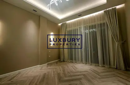 شقة - 2 غرف نوم - 3 حمامات للايجار في برج فيو ريزيدنس - ارجان - دبي