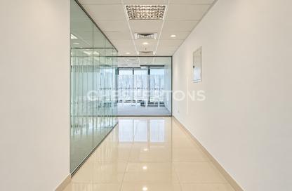 Office Space - Studio - 1 for rent in Jumeirah Business Centre 4 (JBC 4) - JLT Cluster N - Jumeirah Lake Towers - Dubai