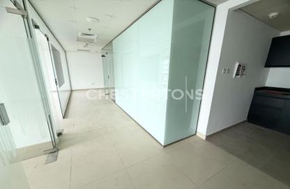 Office Space - Studio - 1 for rent in Jumeirah Business Centre 4 (JBC 4) - JLT Cluster N - Jumeirah Lake Towers - Dubai