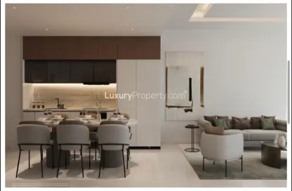 Apartment - 1 Bedroom - 1 Bathroom for sale in Skyhills Residences 2 - Skyhills Residences - Dubai Science Park - Dubai Apartment - 1 Bedroom - 1 Bathroom for sale in Skyhills Residences 2 - Skyhills Residences - Dubai Science Park - Dubai