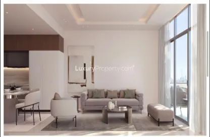 Apartment - 1 Bedroom - 1 Bathroom for sale in Skyhills Residences 2 - Skyhills Residences - Dubai Science Park - Dubai