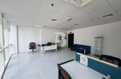 Office Space - Studio for rent in Park Lane Tower - Business Bay - Dubai