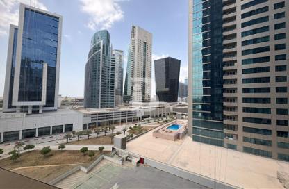 Office Space - Studio for rent in Park Lane Tower - Business Bay - Dubai