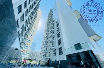 Apartment - 1 Bedroom - 2 Bathrooms for rent in Oasis Vista Residences - District 13 - Jumeirah Village Circle - Dubai Apartment - 1 Bedroom - 2 Bathrooms for rent in Oasis Vista Residences - District 13 - Jumeirah Village Circle - Dubai