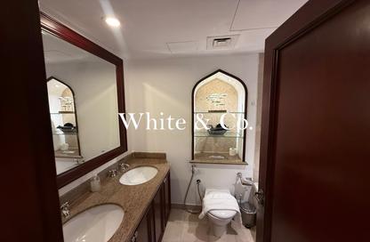 Apartment - 2 Bedrooms - 3 Bathrooms for rent in Miska 3 - Miska - Old Town - Downtown Dubai - Dubai Apartment - 2 Bedrooms - 3 Bathrooms for rent in Miska 3 - Miska - Old Town - Downtown Dubai - Dubai