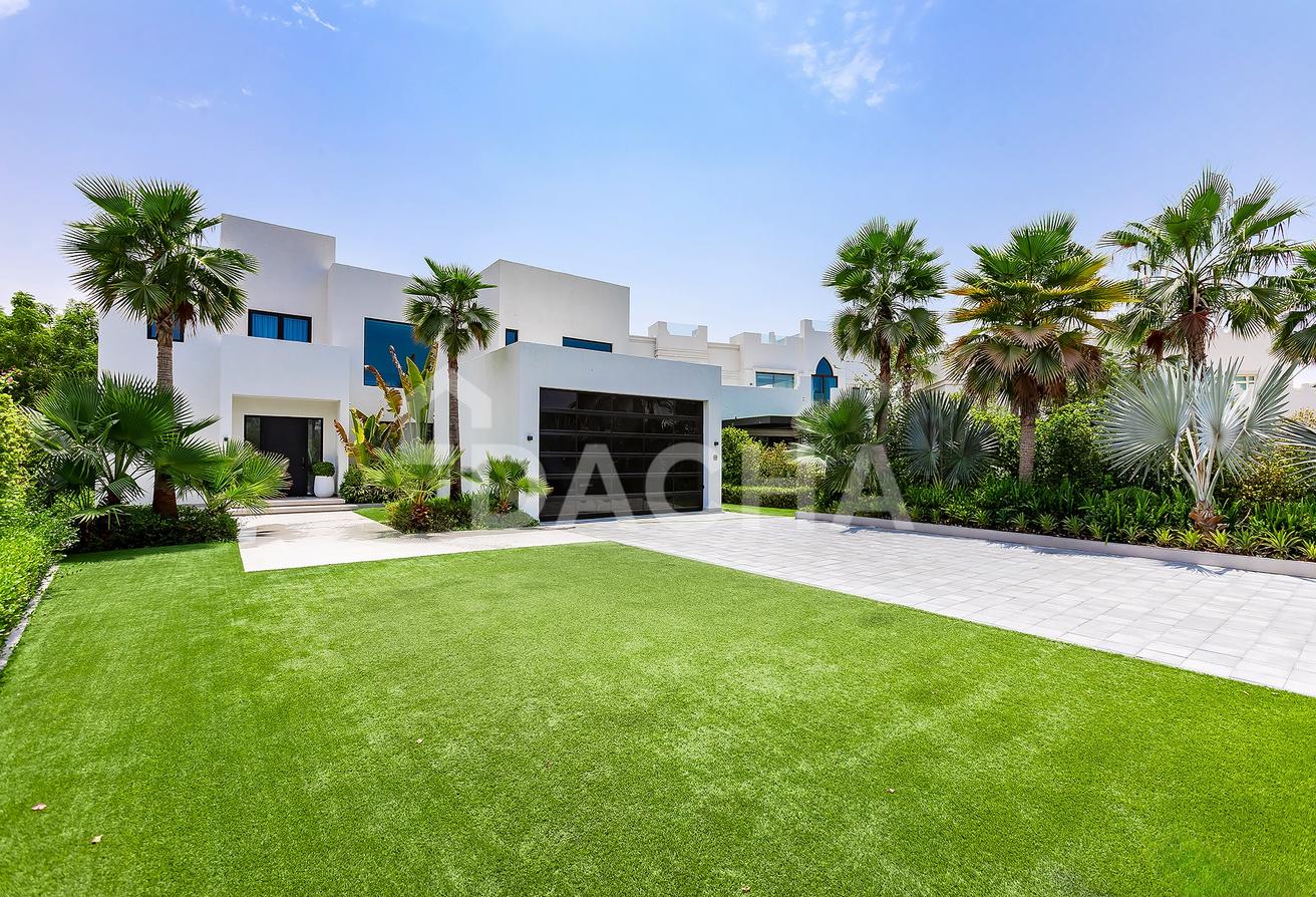 Lake View | Luxury 4 Bed | Furnished photo 29