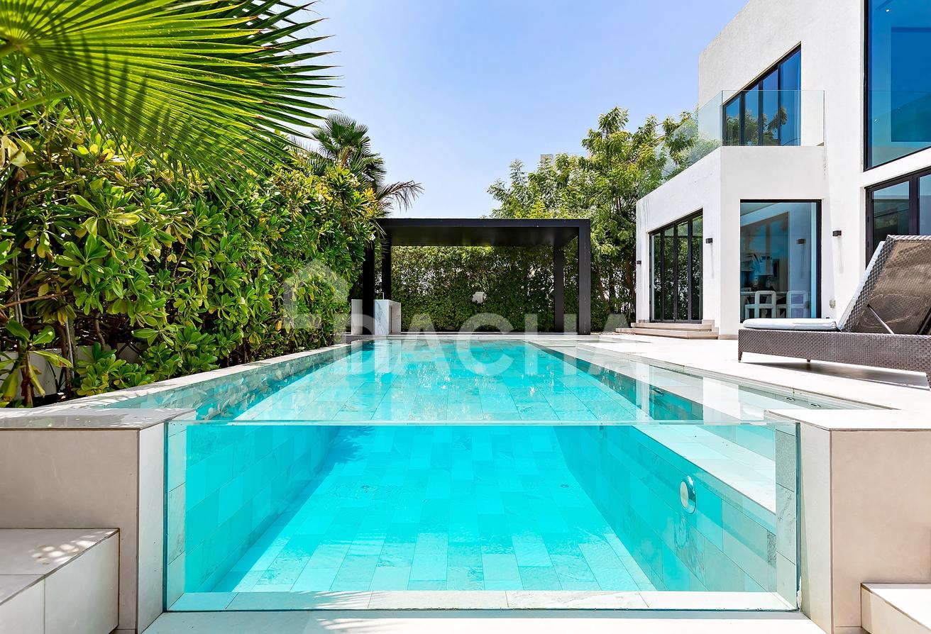 Lake View | Luxury 4 Bed | Furnished photo 28