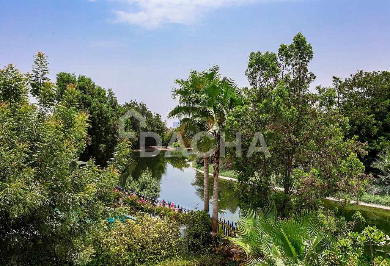 Lake View | Luxury 4 Bed | Furnished photo 23
