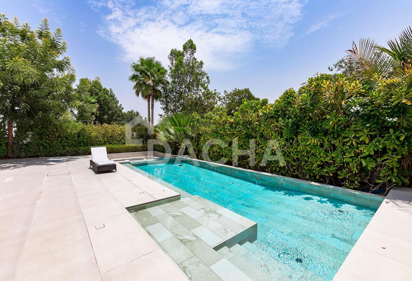 Lake View | Luxury 4 Bed | Furnished photo 25