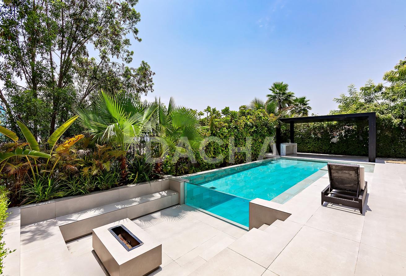 Lake View | Luxury 4 Bed | Furnished photo 27