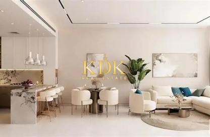 Apartment - 1 Bedroom - 2 Bathrooms for sale in Ananda Residences - Motor City - Dubai