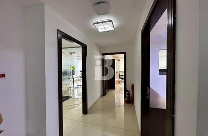 Office Space - Studio for rent in Jumeirah Business Centre 2 (JBC 2) - JLT Cluster V - Jumeirah Lake Towers - Dubai