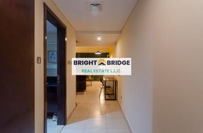 Apartment - Studio - 1 for sale in 8 Boulevard Walk - Mohammad Bin Rashid Boulevard - Downtown Dubai - Dubai