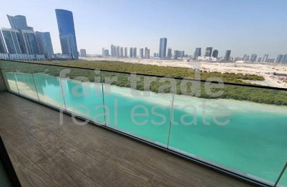 Apartment - 3 Bedrooms - 4 Bathrooms for sale in Reem Five - Shams Abu Dhabi - Al Reem Island - Abu Dhabi Apartment - 3 Bedrooms - 4 Bathrooms for sale in Reem Five - Shams Abu Dhabi - Al Reem Island - Abu Dhabi