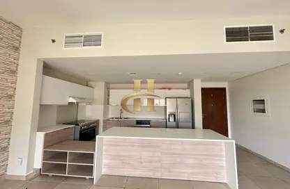 Apartment - 2 Bedrooms - 3 Bathrooms for rent in Andalusiah Building - Al Nahda 2 - Al Nahda - Dubai