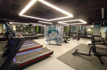 شقة - 3 غرف نوم - 4 حمامات للايجار في بناية مويليح 3 - مويلح - الشارقة