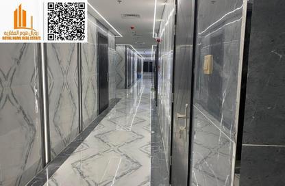 Apartment - 2 Bedrooms - 3 Bathrooms for rent in Al Mowaihat 3 - Al Mowaihat - Ajman Apartment - 2 Bedrooms - 3 Bathrooms for rent in Al Mowaihat 3 - Al Mowaihat - Ajman