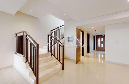 Townhouse - 3 Bedrooms - 3 Bathrooms for rent in Arenco Villas - District 14 - Jumeirah Village Circle - Dubai
