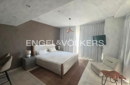 Apartment - Studio - 1 Bathroom for rent in The Royal Oceanic - Dubai Marina - Dubai Apartment - Studio - 1 Bathroom for rent in The Royal Oceanic - Dubai Marina - Dubai