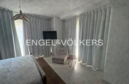 Apartment - Studio - 1 Bathroom for rent in The Royal Oceanic - Dubai Marina - Dubai Apartment - Studio - 1 Bathroom for rent in The Royal Oceanic - Dubai Marina - Dubai