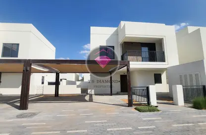 فيلا - 4 غرف نوم - 4 حمامات للبيع في نويا 1 - نويا - جزيرة ياس - أبوظبي