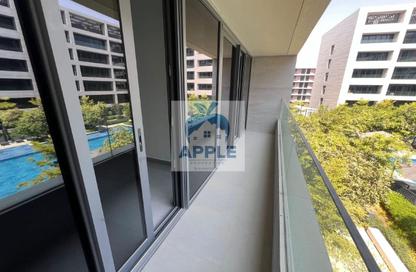 Apartment - 1 - 2 for rent in Sokoon - Naseej District - Aljada - Sharjah Apartment - 1 - 2 for rent in Sokoon - Naseej District - Aljada - Sharjah